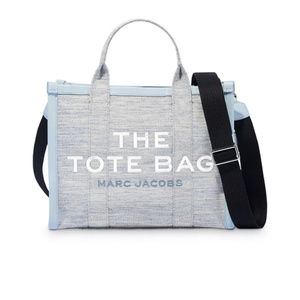 Marc Jacobs Medium Summer Tote Bag